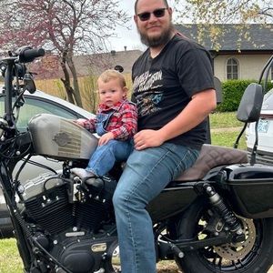 Meet your Posher, Austin